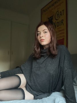 TaniasBedroom de Bas-Rhin, France