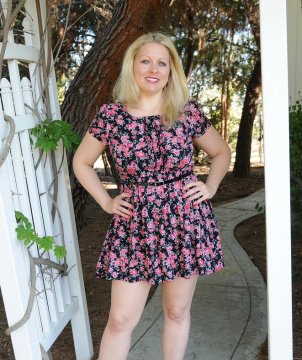 bewitchingbody de Cher, France