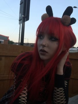 crazycowgirl de Saône-et-Loire, France