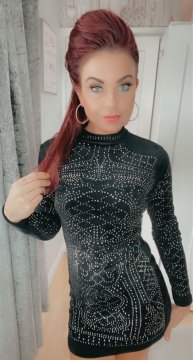 sluttyÉliane de Seine-Maritime, France